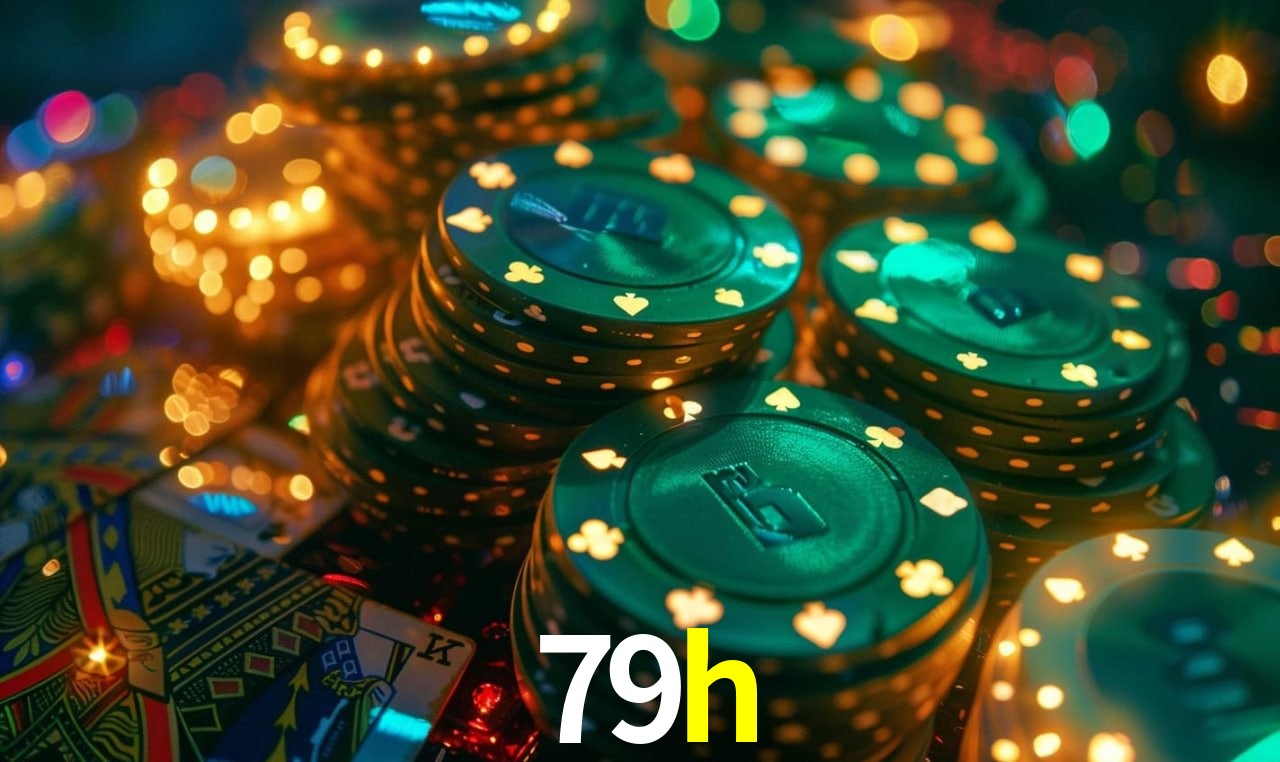 Estatísticas 79h