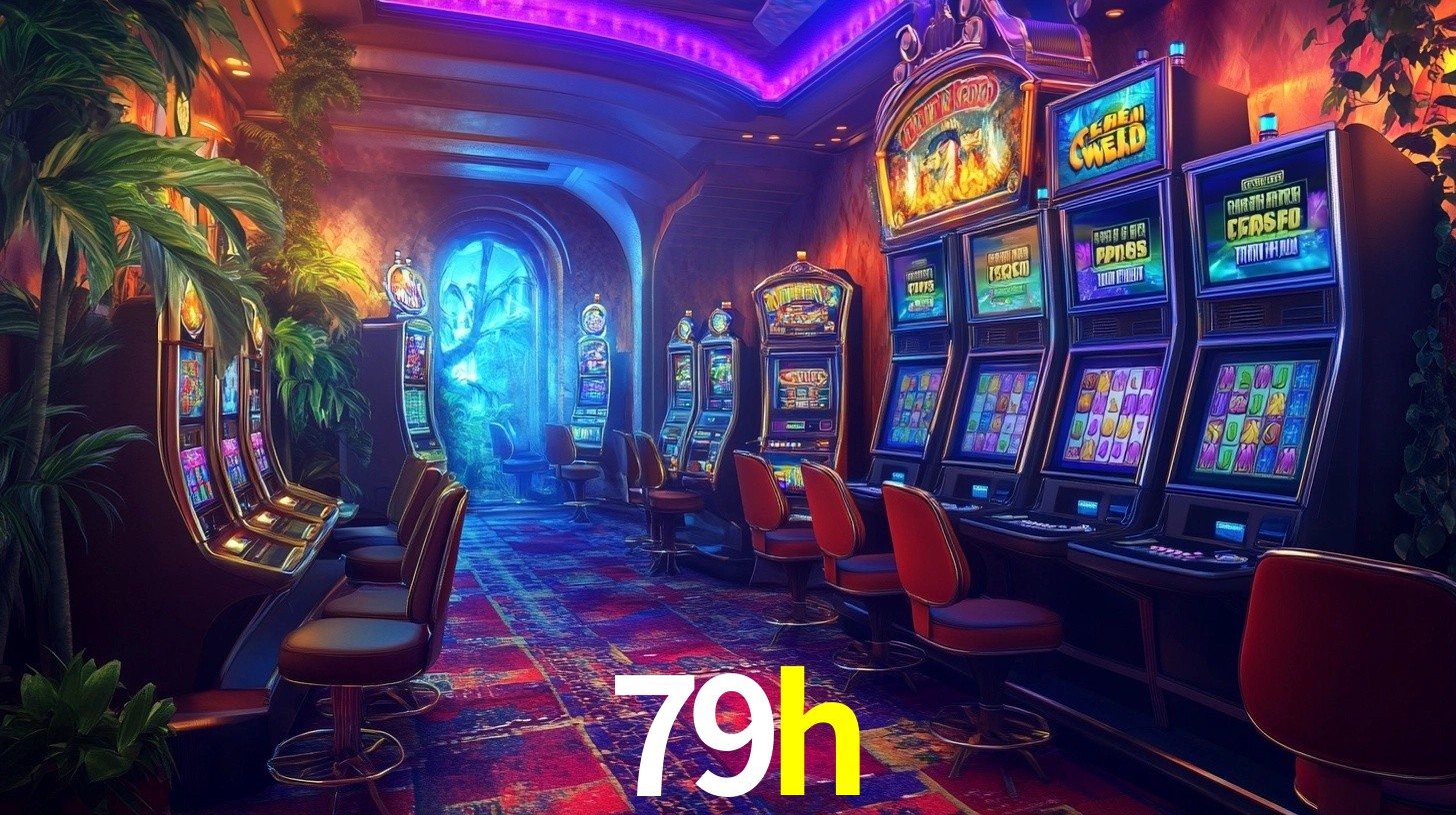 Experiência VIP 79h