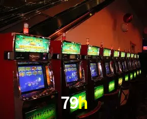 79h: A Experiência de Casino com Jogos de Mesa ao Vivo