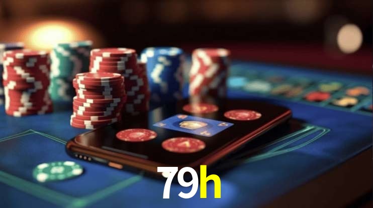 Apostas de Tênis 79h