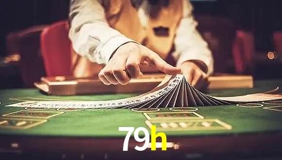 Game Providers 79h