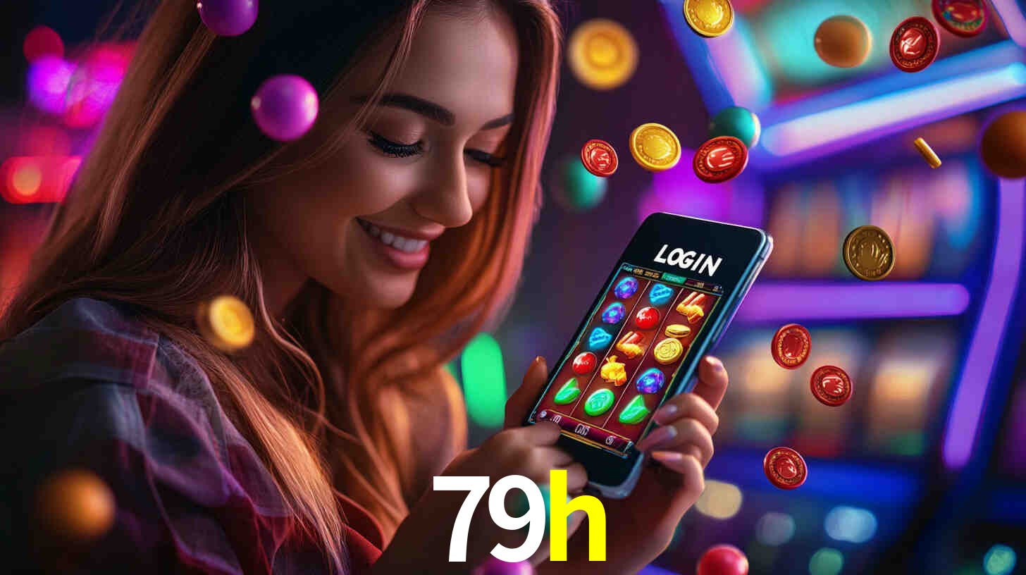 Blackjack Table 79h