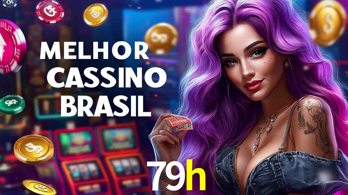 Inovações de Jogos na 79h: O Futuro das Experiências Interativas