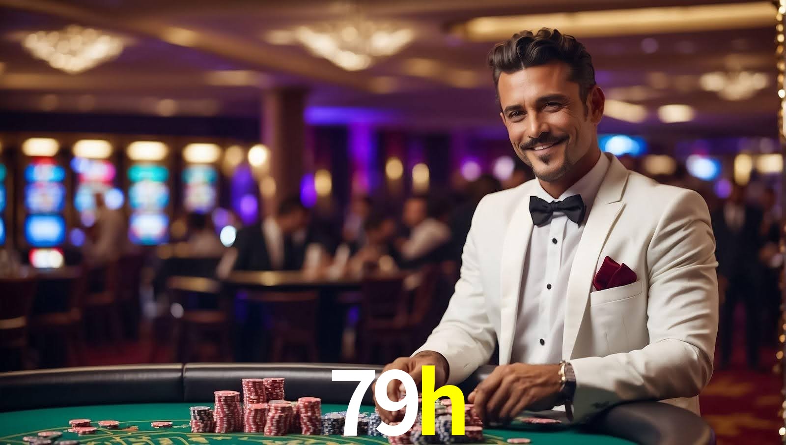 Especiais de Fim de Semana 79h