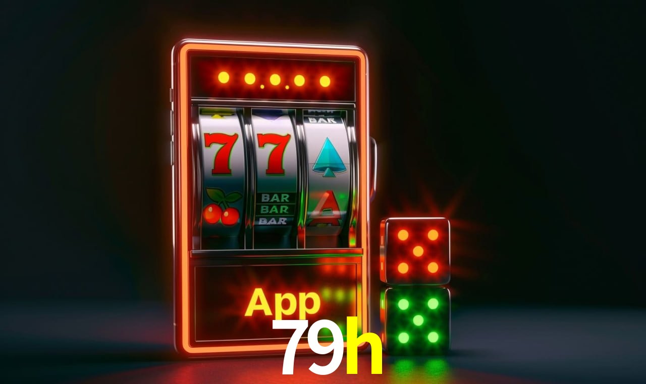 Casino Ao Vivo 79h