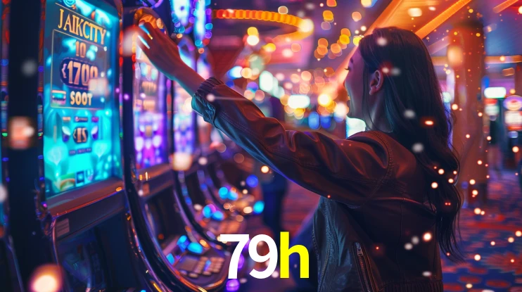 VIP Casino 79h