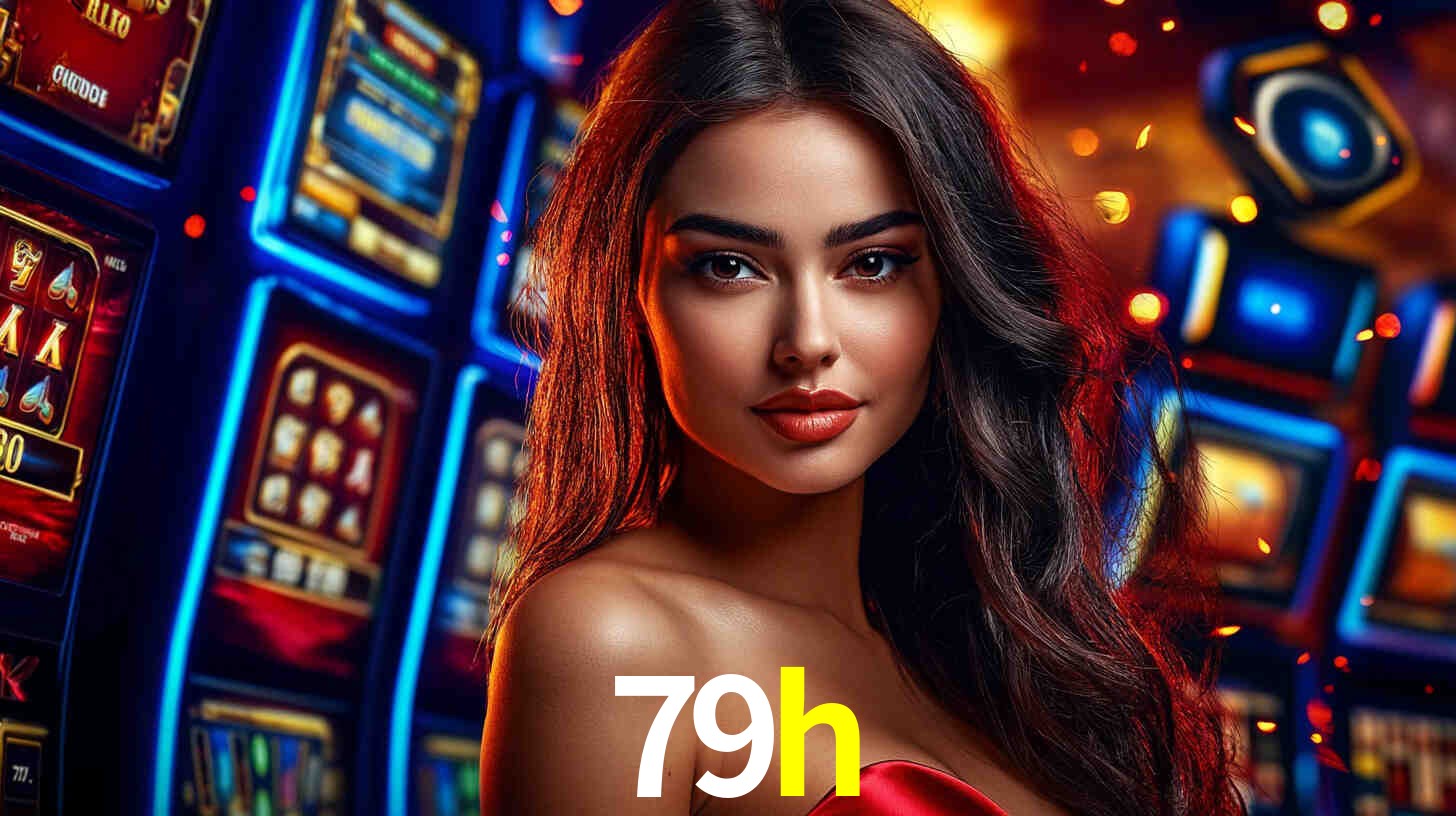 A Emoção da Loteria na 79h: Uma Chance de Mudança de Vida