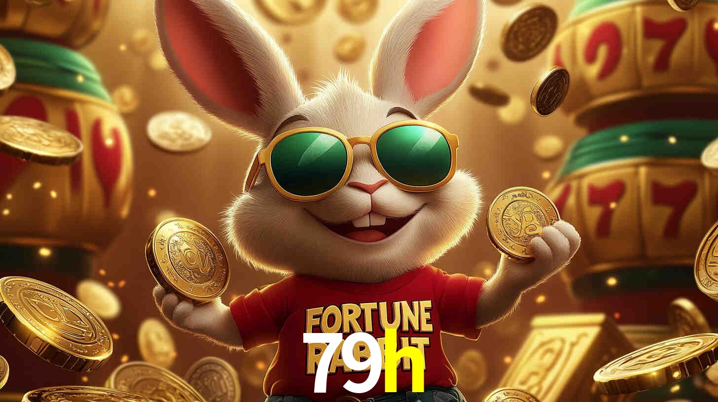 Welcome Bonus 79h