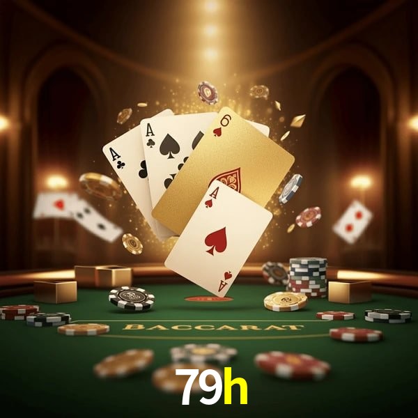 Slot Games 79h