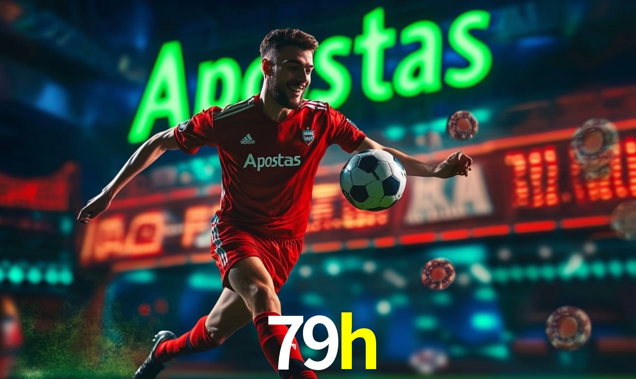 Torneios 79h
