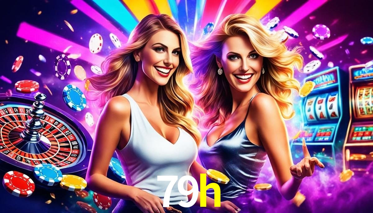 Casino Ao Vivo 79h