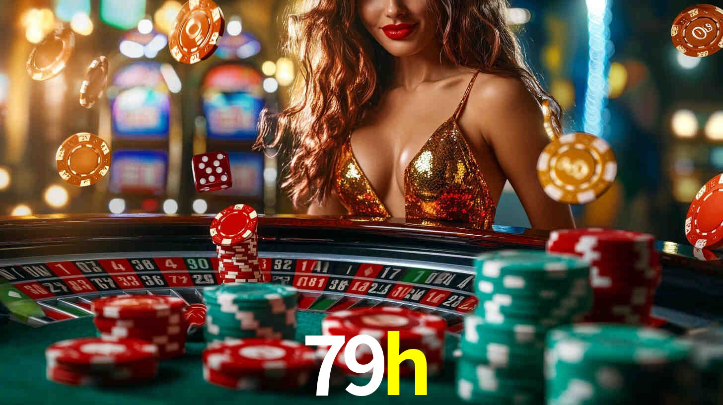 Tennis Betting 79h