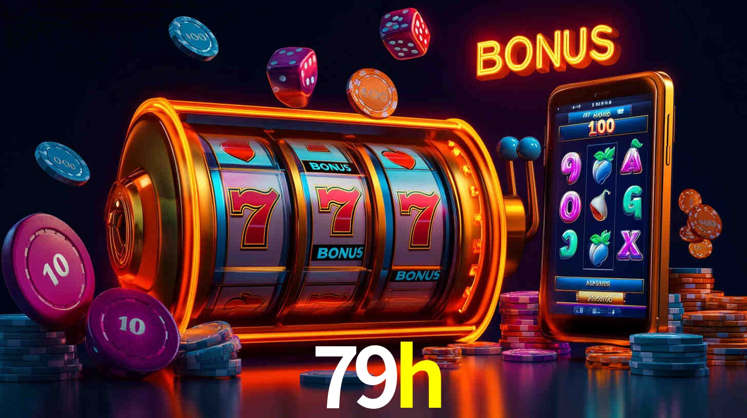 Desvendando o Mundo dos Jogos Virtuais na 79h