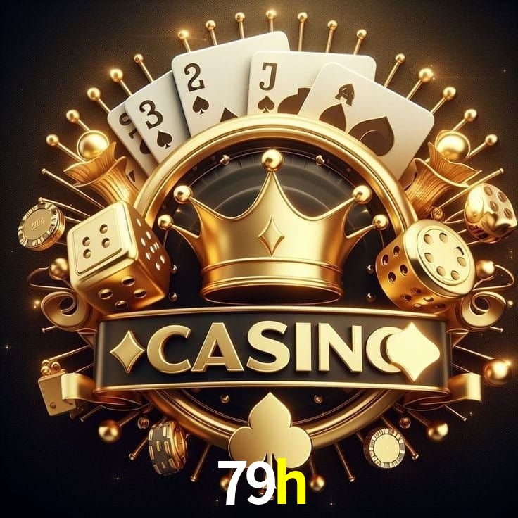 Jogos de Slot 79h