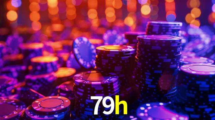 79h App Interface