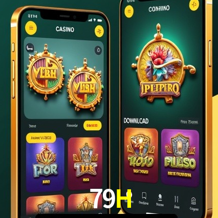 Benefícios da Conta 79H