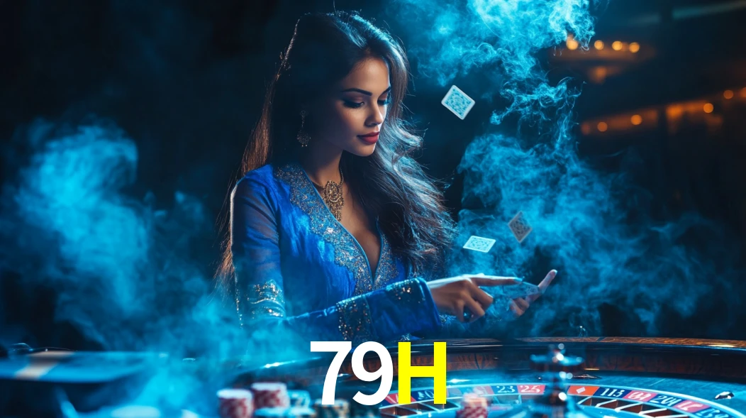 Gates of Olympus 79H