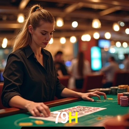 Estatísticas Esportivas 79H