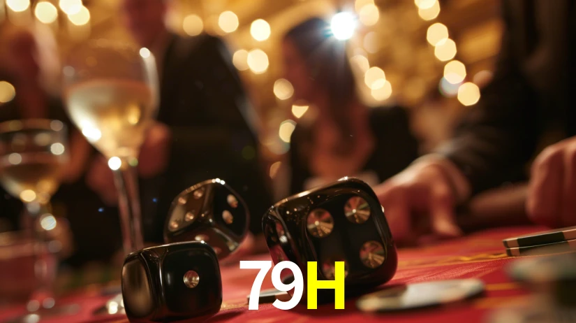 Bônus de Boas-vindas 79H